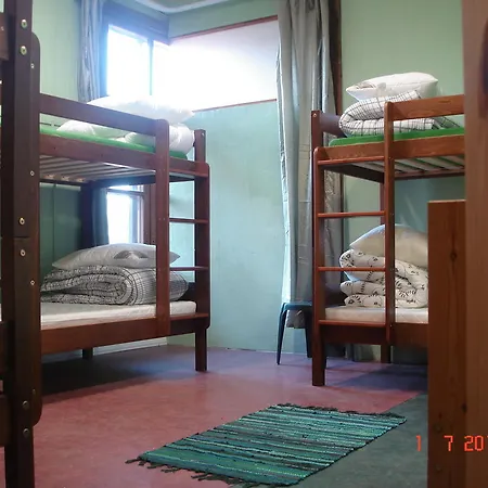 Vintsi Hostel *