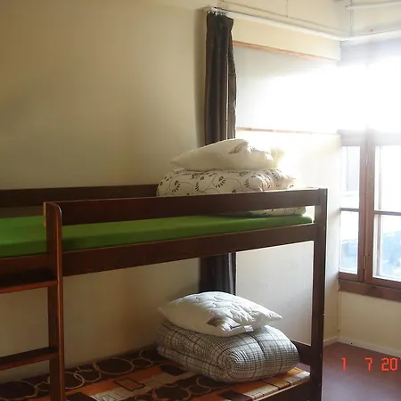 Hostel Vintsi Parnu