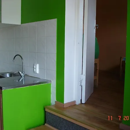Hostel Vintsi Parnu