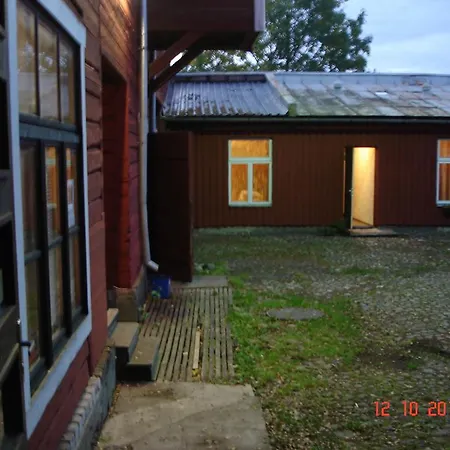 Vintsi Parnu