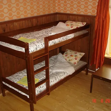 Hostel Vintsi Parnu
