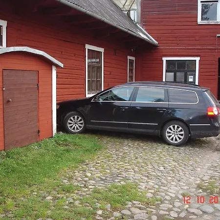 Hostel Vintsi Parnu