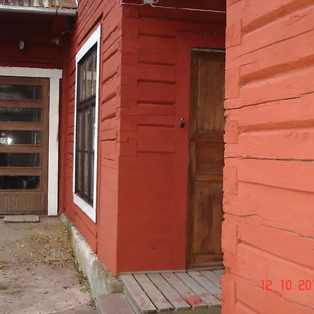Hostel Vintsi Parnu