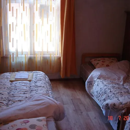 Hostel Vintsi *